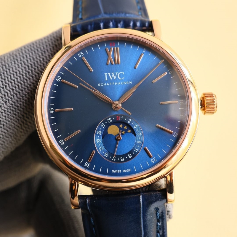 IWC